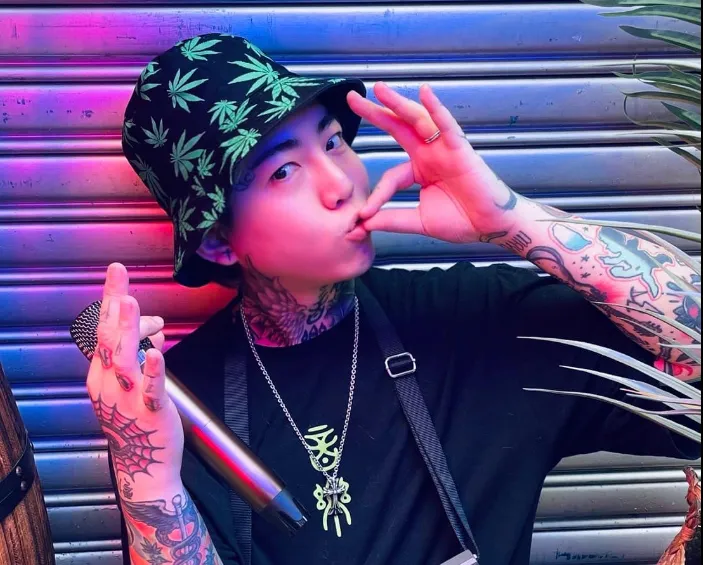 突喊戒掉大麻了！謝和弦爆30年躁鬱症「因1事治癒」驚人轉變曝光