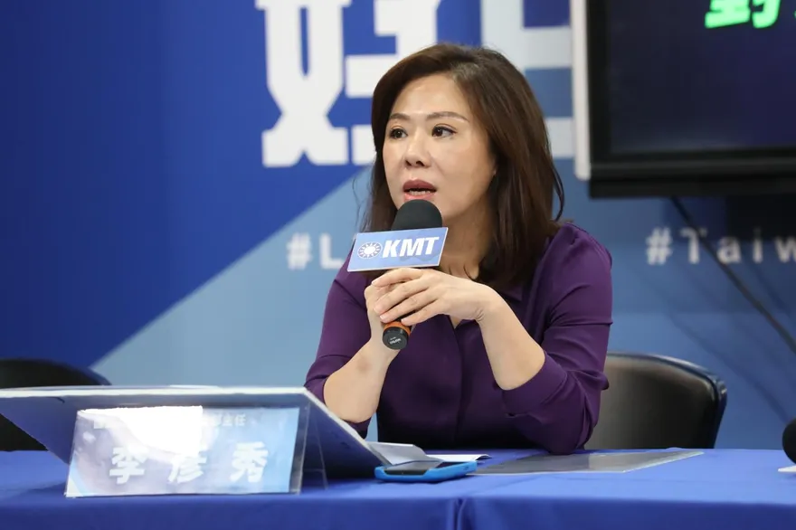 台灣與宏都拉斯斷交！李彥秀痛批民進黨：只會講X話、罵大陸