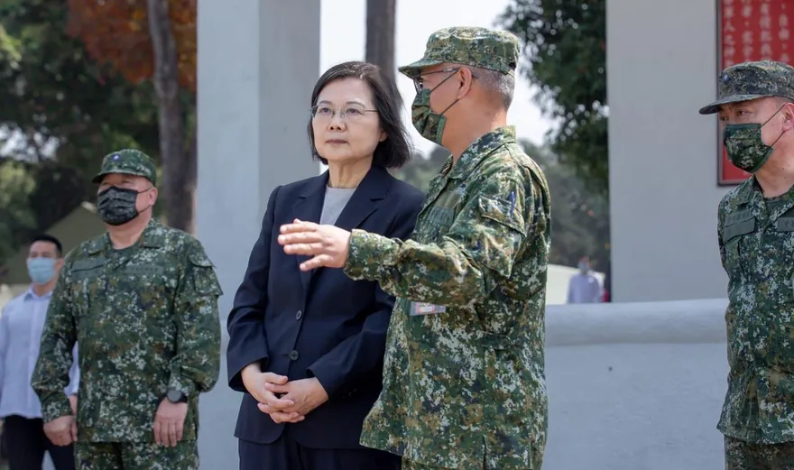 宏都拉斯與我斷交　紐約時報：對台灣巨大打擊、美國挫敗