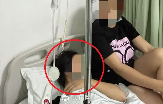 影/陸版《黑暗榮耀》？13歲女孩遭同班同學霸凌　被騙出門凌辱5天警方疑包庇