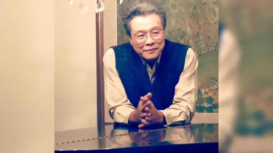 快訊/慟！「二哥今晨永眠」楊烈臉書悲痛證實　感謝護理人員：讓他舒適的走