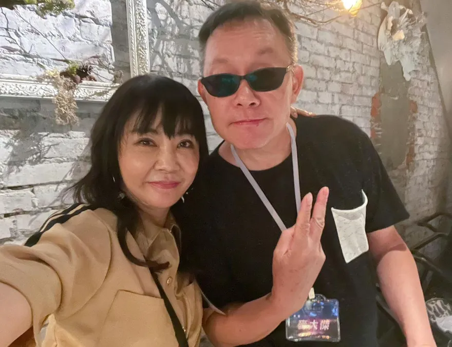 快訊/《流星花園II》導演逝世！享壽66歲　柴智屏痛心證實