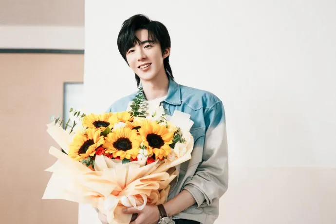 陸劇男神疑「隱婚生娃」！前妻、女兒正面照外流…劉宇寧火速澄清：已離婚、沒有小孩