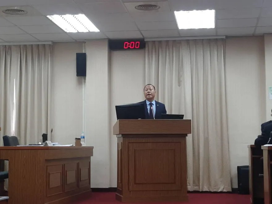 砸百億買「抗俄重砲」無法整合國軍系統？國防部一句話回應