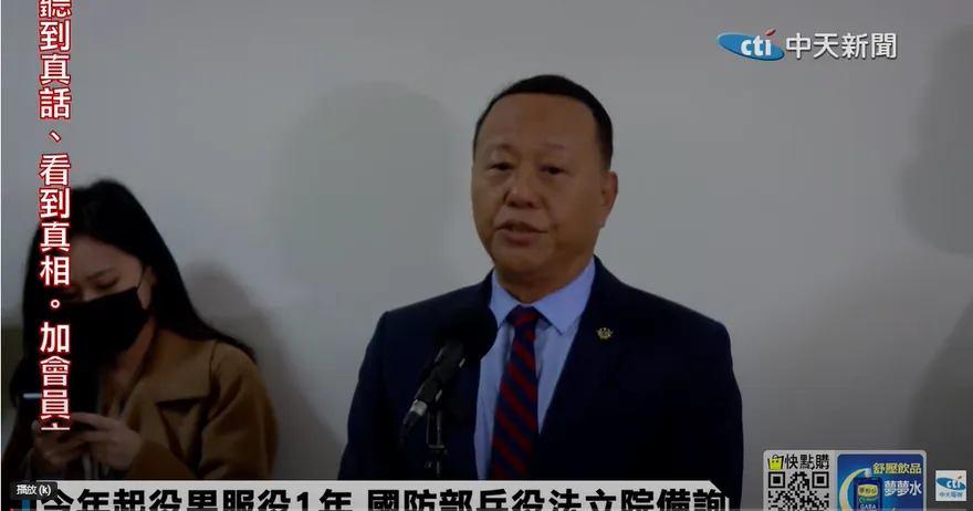 金門上兵躲陸！國防部定調「逃兵」：敵前逃亡就是死刑