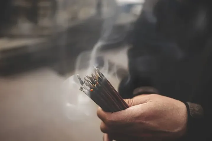 掃墓前必看！清明節10大禁忌千萬別犯　小心掃完「衰整年」