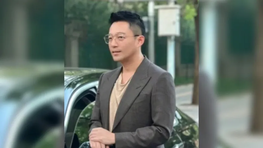 汪小菲敗訴大S！曬出每周請款單喊「會繼續上訴」：作為父親一分都不少