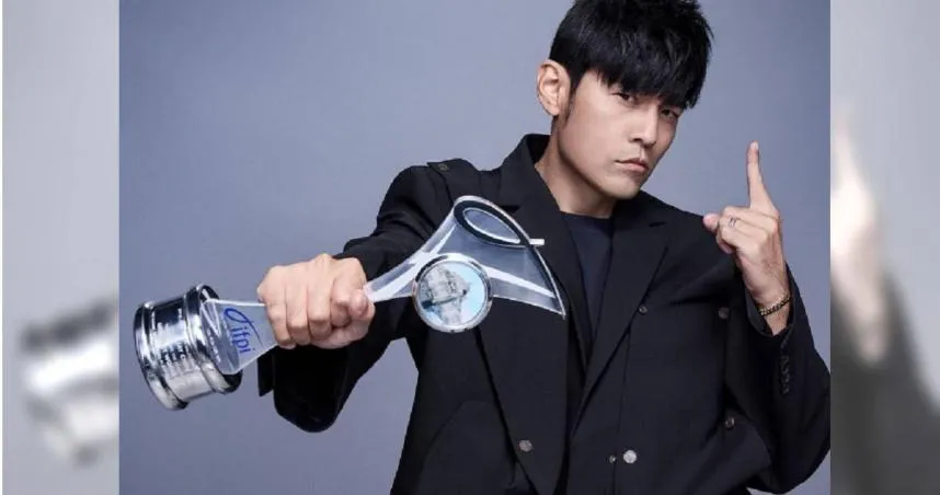 周杰倫擊敗BTS、泰勒絲！《最偉大的作品》奪「全球銷售冠軍」　激動喊：歷史的一刻