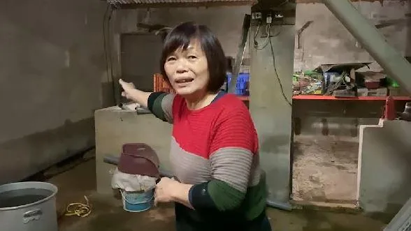 阿嬤們助攻隊神捕捉！聽聞狒狒遭槍殺身亡噩耗…「難過不捨」