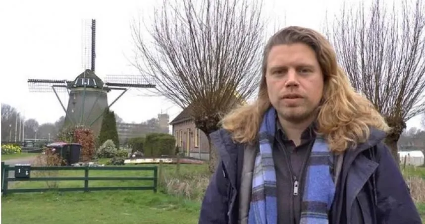 荷蘭男子捐精成癮擁550多名小孩　遭列黑名單仍前往他國繼續捐