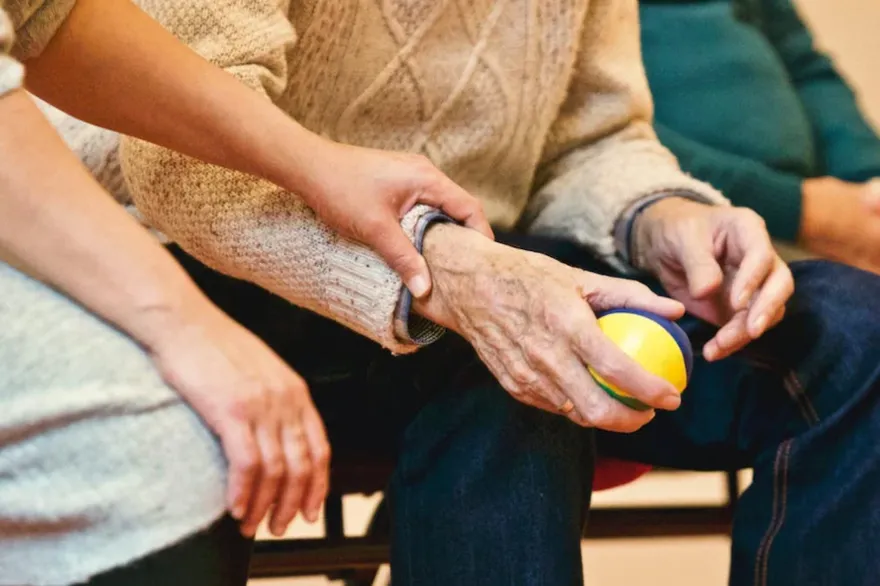 老來俏！3星座年齡越大桃花越旺