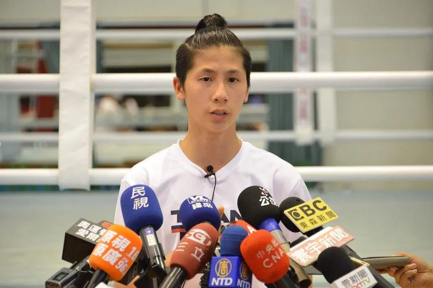 林郁婷再次檢測結果出爐！涉及個資僅本人收到　體育署近期將約談