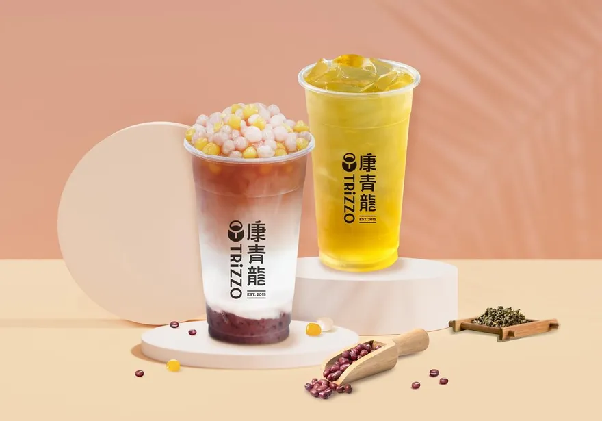 連假小確幸！康青龍手搖飲連續6天「買1送1」　85度C每週三第2件半價