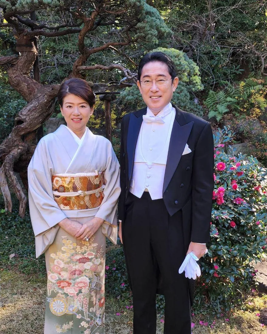 太罕見！日本第一夫人將「獨自訪美」會晤拜登妻子引熱議