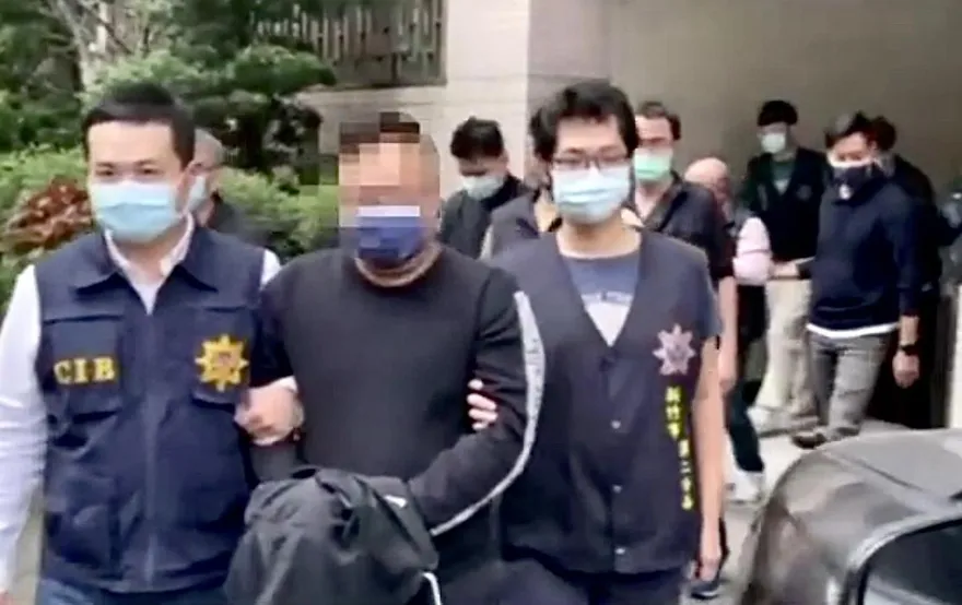 四海幫成員組生基位詐欺集團　半年騙5人海削3千萬