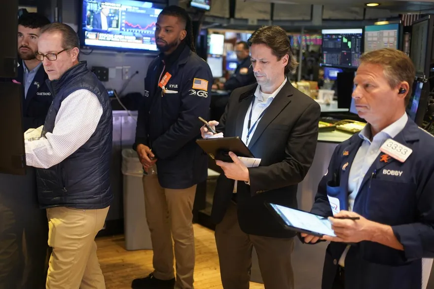 美光財測樂觀帶動科技股飆升　美股收紅　費半強彈3%