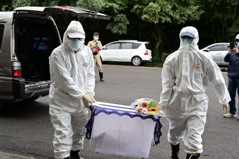 六福村5次說詞自打臉終認「狒狒是我們的」被網友轟爛　獵人知道消息第一反應曝光