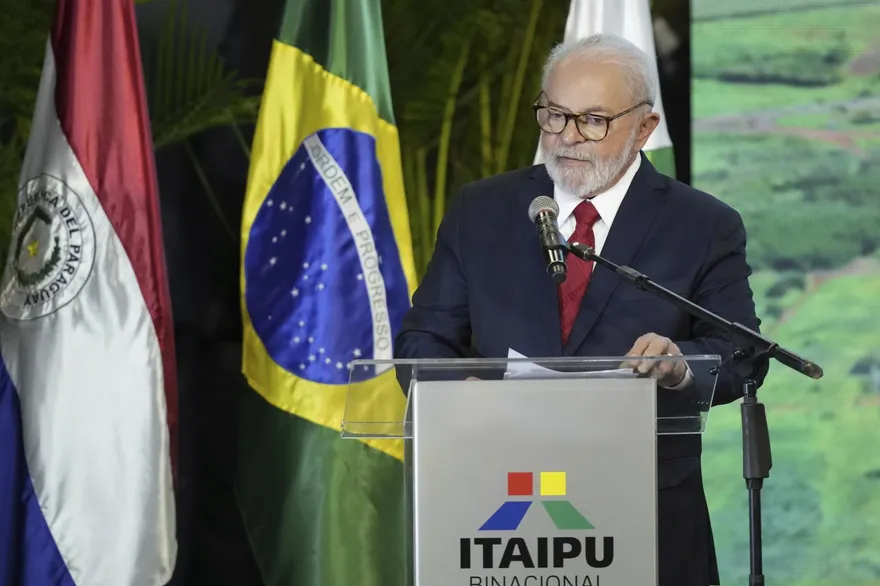 巴西、大陸建立人民幣清算所不再依賴美元交易　巴西內部意見分歧