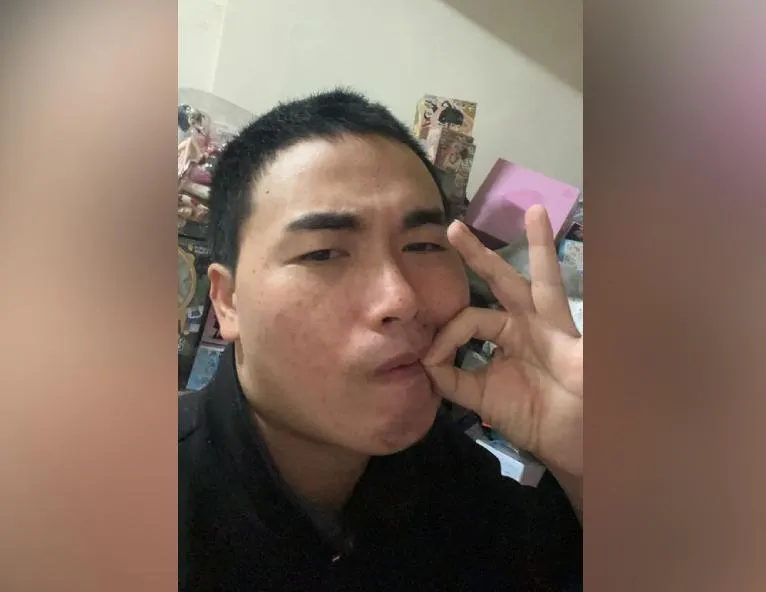 吃屎哥中職開幕戰真有到場　賽前直接被逮「架離現場」！