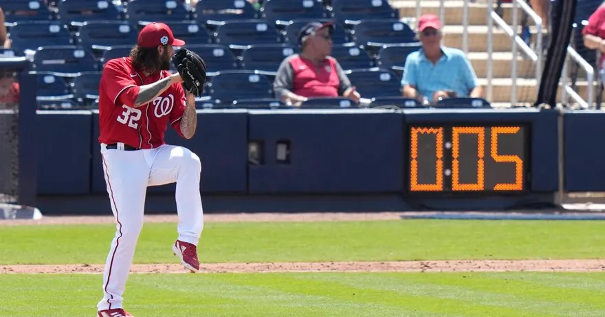 大聯盟計時器有效！春訓加快26分鐘　球評：整季可賺到3天