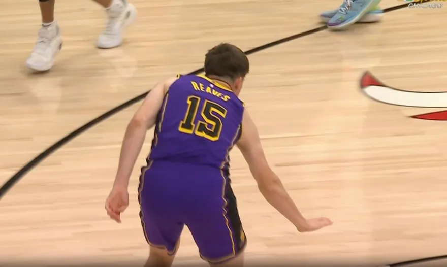 影/太小隻！里夫斯羞辱瘋狗貝「too small」　幫詹皇報仇