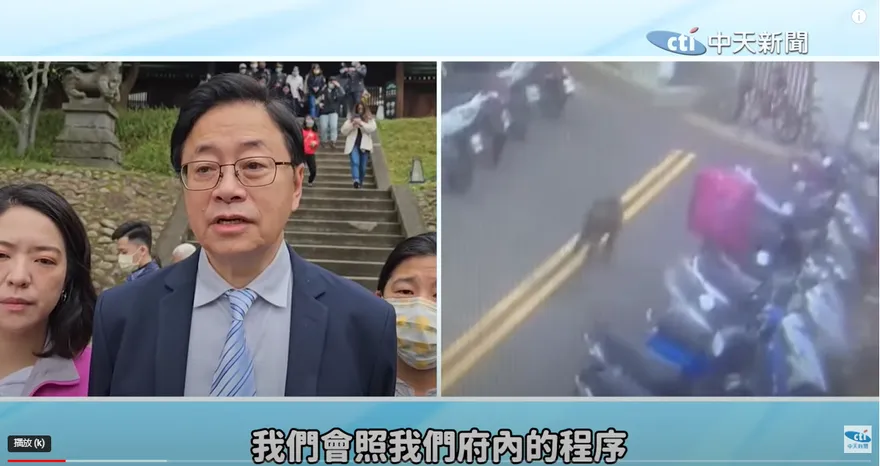 鄉民女神大型翻車現場！「狒盡猩思」痛批桃園市府反遭打臉　網笑噴：可憐哪