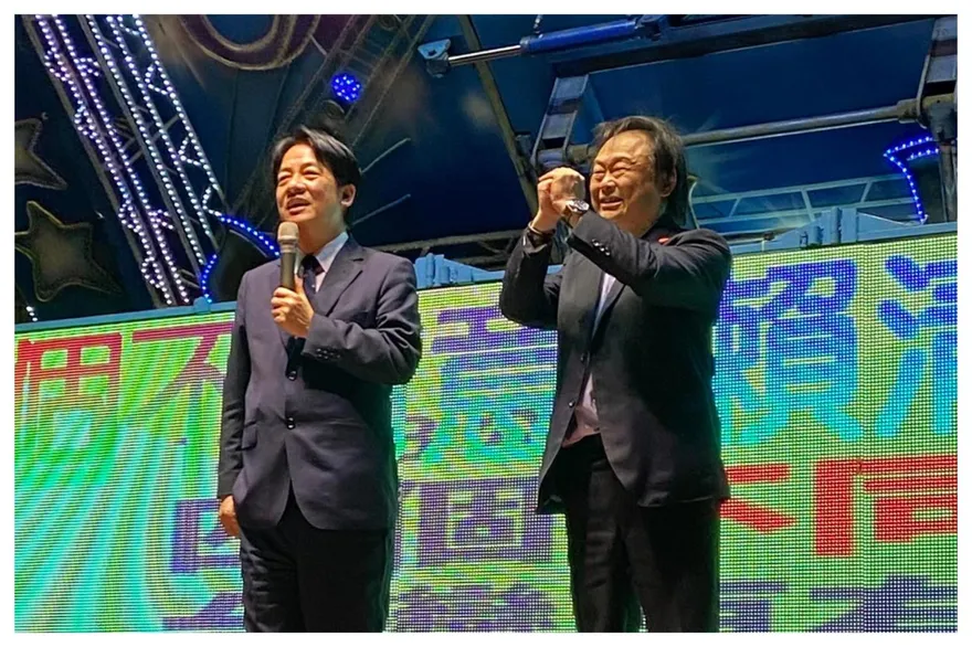 王世堅開嗆民進黨「這句話」 他驚：「陰賴計畫」正式展開