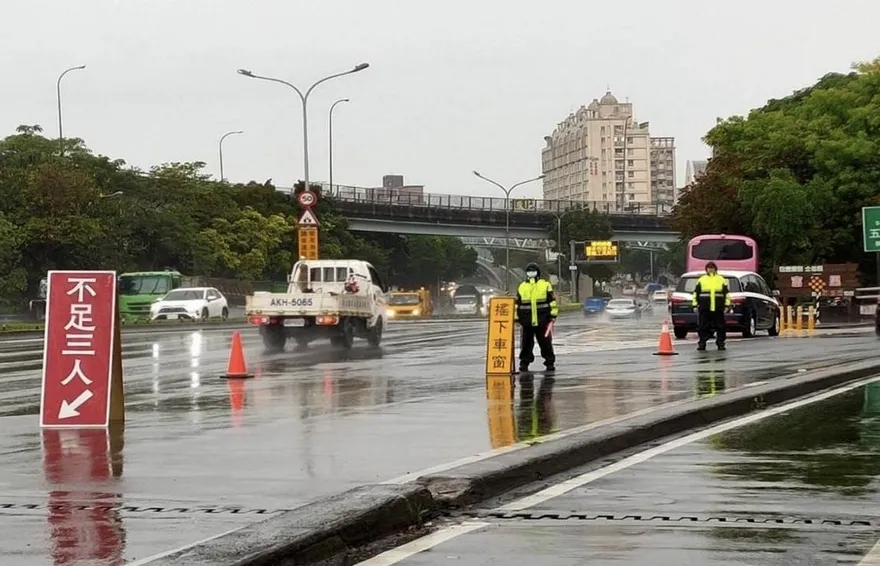 清明連假5天車潮恐再現　北市警加強交管資訊看這裡