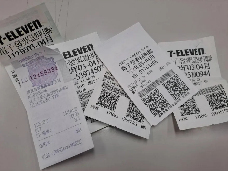 快對發票！在超商「買20元飲料」爽中1000萬　26名幸運兒抱走大獎
