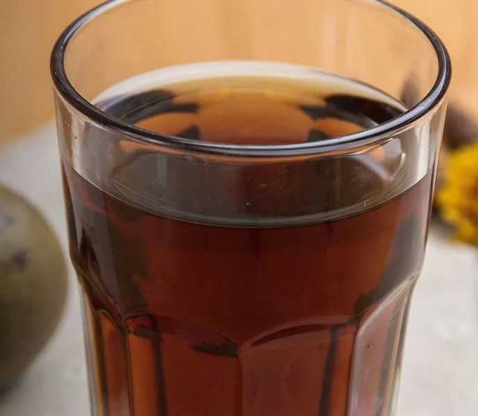 涼茶文化崛起　全球擬開56間涼茶博物館體會「下火」舒爽