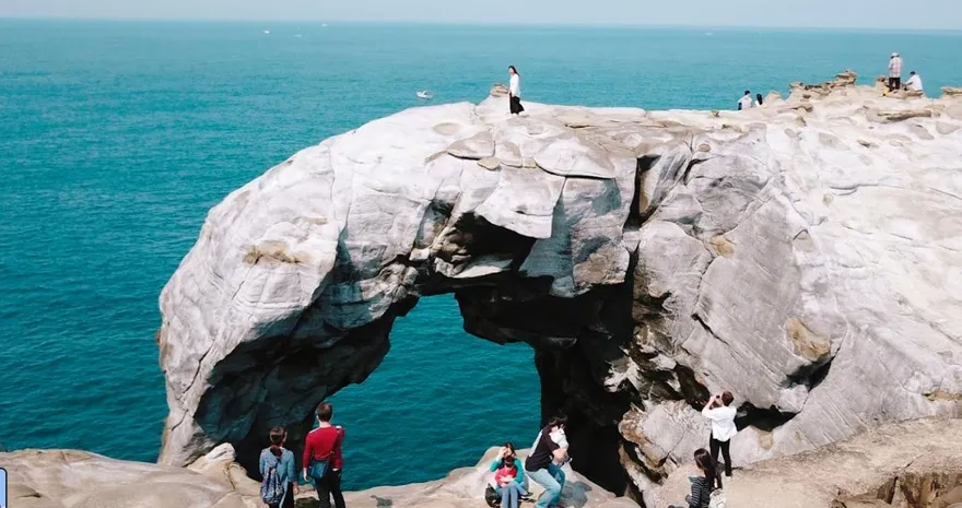 北部打卡秘境/追愛到天涯海角　3美景「秒飛異國」快收藏