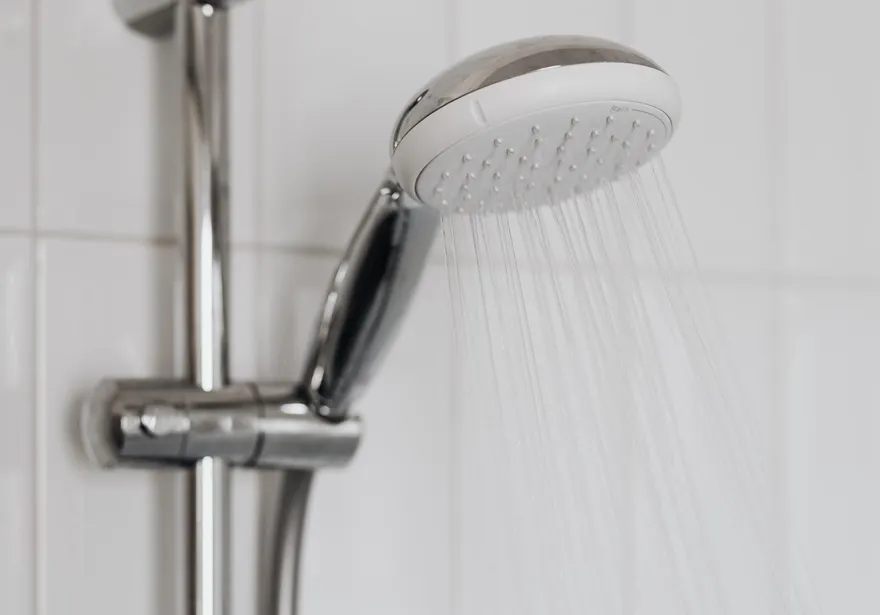 體味元兇非汗水而是細菌　微生物學家解答洗澡時機