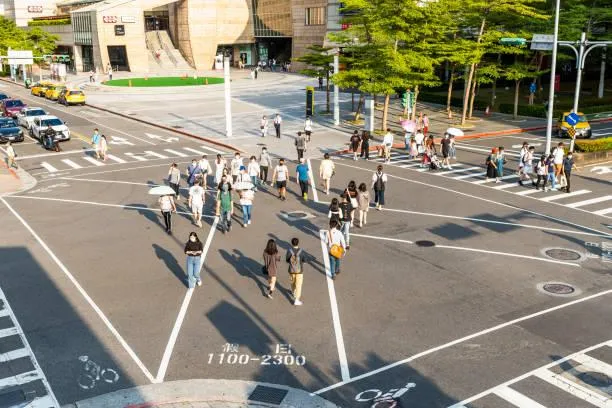 把握連假好天氣！今太陽露臉有望飆35°C　下波變天時間點出爐