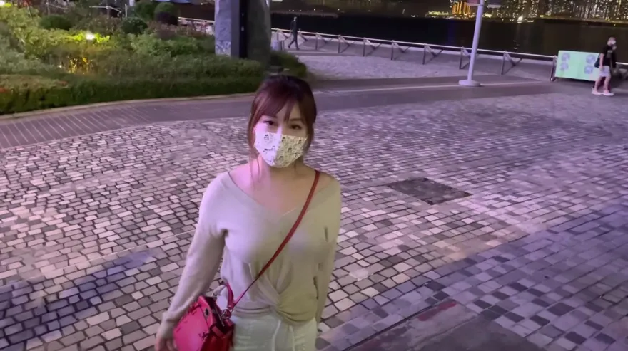 繪麗奈戰清水健處女作遭嫌胖　香港首位AV女優霸氣回3字