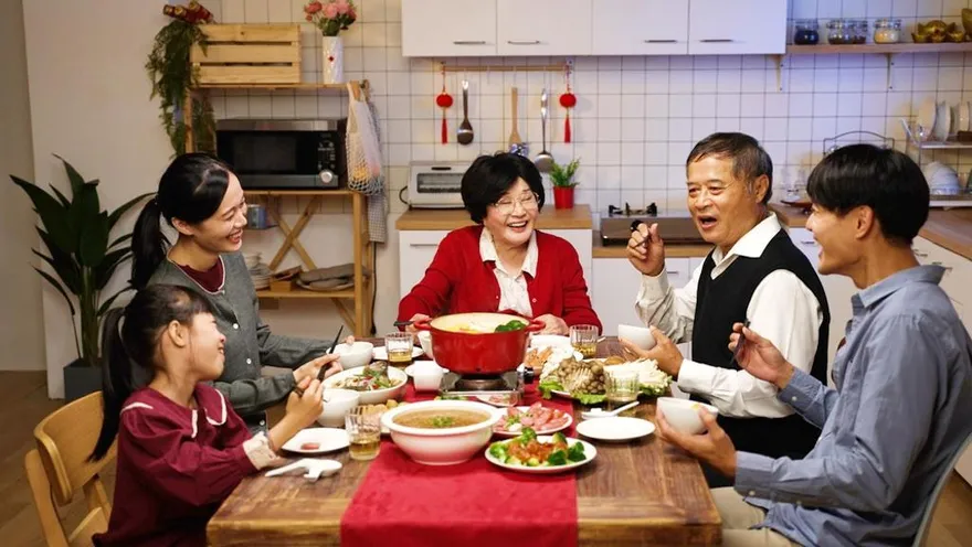 清明家聚壓力大！　盤點長輩最愛這些事簡直「情緒勒索」