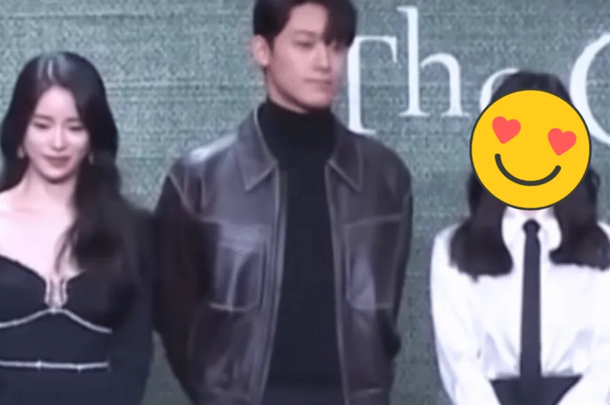 早知道？《黑暗榮耀》李到晛認愛林智妍　宋慧喬「1表情」藏玄機