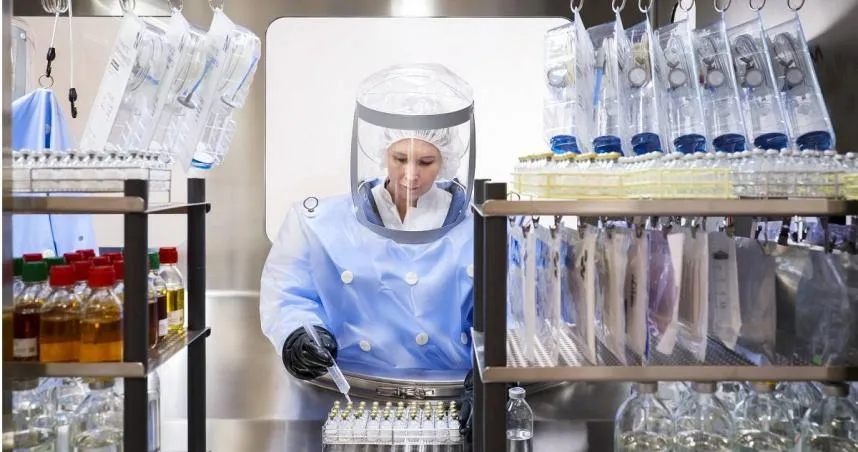 瘦瘦針好神？醫警告小心一停藥就復胖！　「甲狀腺癌」發生率恐提高