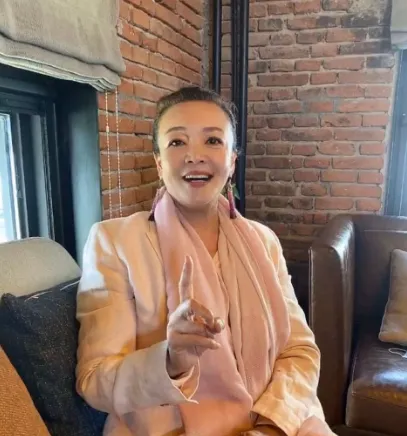 大咖主持人嗆張蘭「討厭死了」！怒譙：沒娶好兒媳婦還怪別人