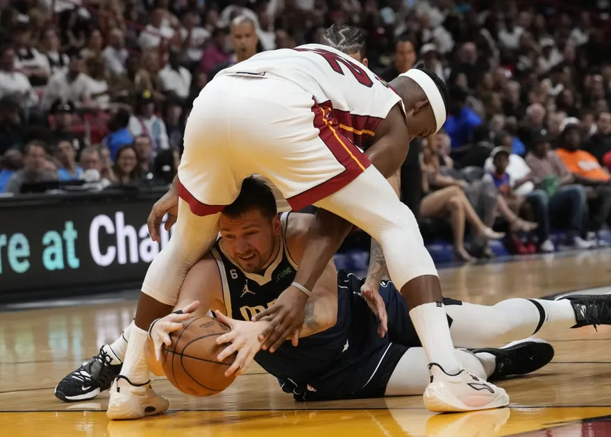 影/沒救！東契奇42分又做白工　獨行俠豪賭失敗「東厄連線」勝率不到3成