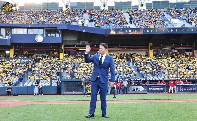 永久欠番不獨享！　「恰恰」彭政閔點名這些球星也值得退役球衣