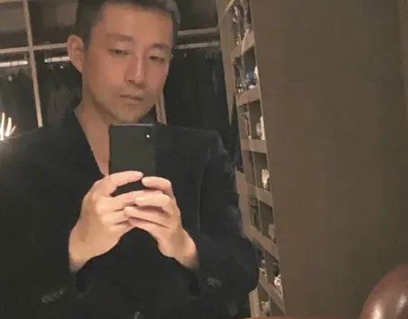 直擊／汪小菲來台！ S HOTEL現場情況曝光　葛斯齊喊話：我請他吃飯