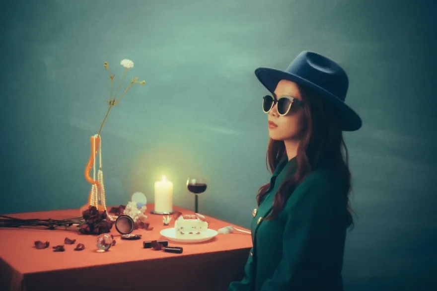 壞特?te陷低潮半年！新歌高唱「人就是賤」　二度登大港開唱首當DJ