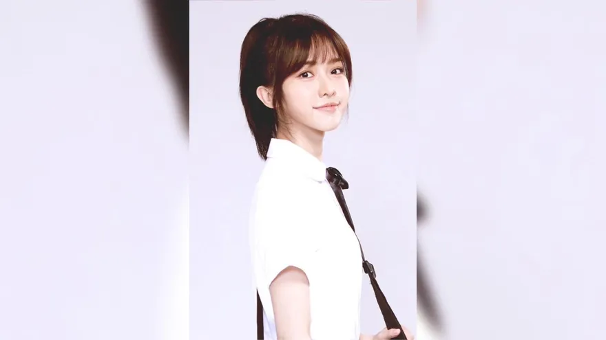 5566新MV驚見《華燈》何思靜！受封「精靈女孩」　網暴動：好香