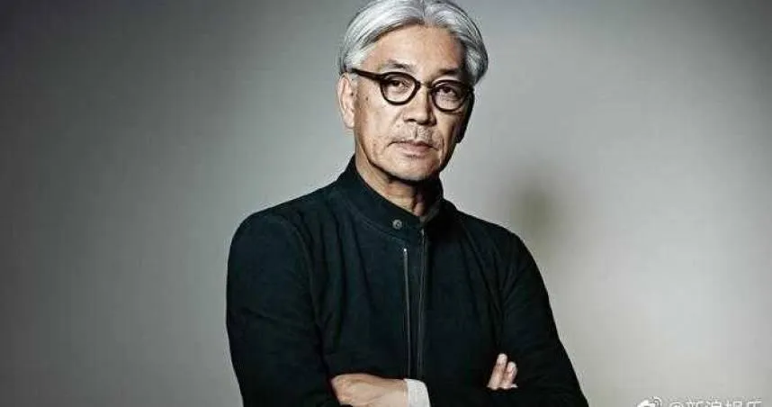 不只經典配樂製造機！坂本龍一還是電子樂先驅　靠這部片攀上世界巔峰