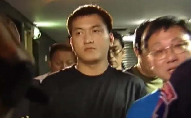 快訊/大逆轉！西門雙屍兇嫌陳福祥確定逃死　最高院無期徒刑定讞