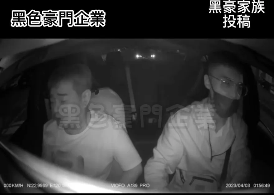 醉男上小黃坐地殺價！「700元路程」求司機算便宜還狂盧　他的反應曝光