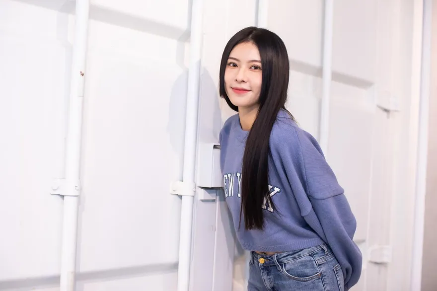 不甩吳宗憲下達「禁愛令」！MIUSA自爆理想型…認遇真愛會求老闆：讓我結婚