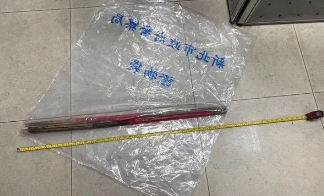 快訊/妻炒股輸光「500萬退休金」　樹林莽夫亂棍打死她遭羈押