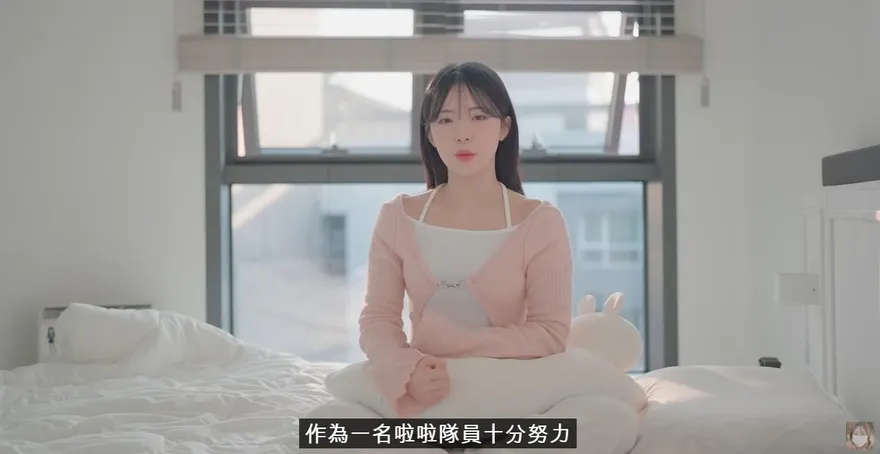 影/女神理想型曝光！李多慧列「3擇偶清單」、親曝「想生5個以上」