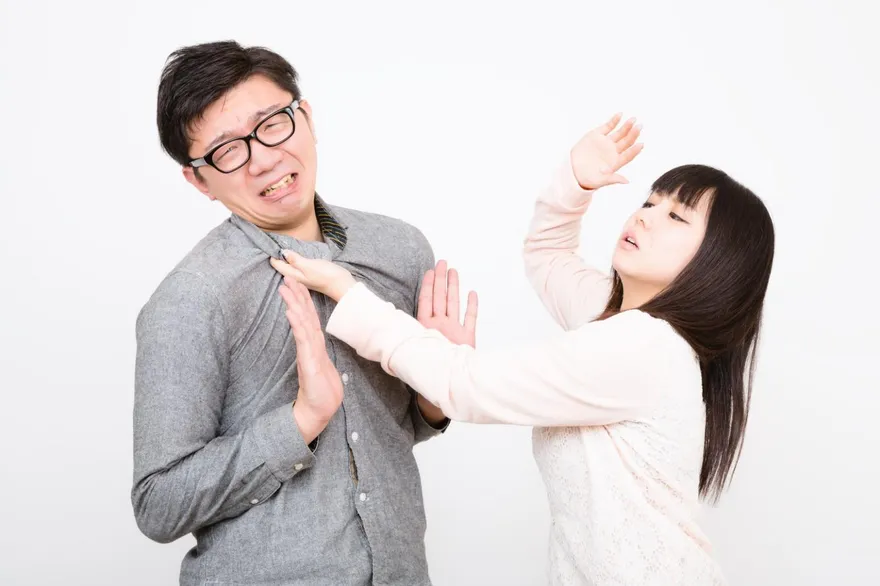 5星座女「敢愛敢恨」！戀愛高調放閃　分手變恐怖份子
